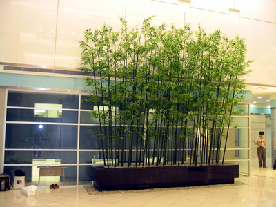 仿真植物 (3)