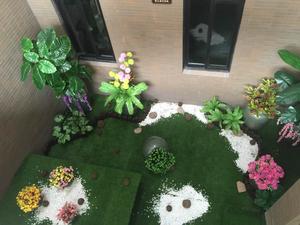 仿真植物 (10)