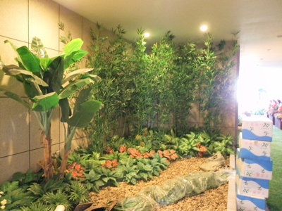 仿真植物 (60)