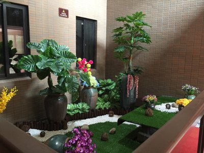 仿真植物 (70)